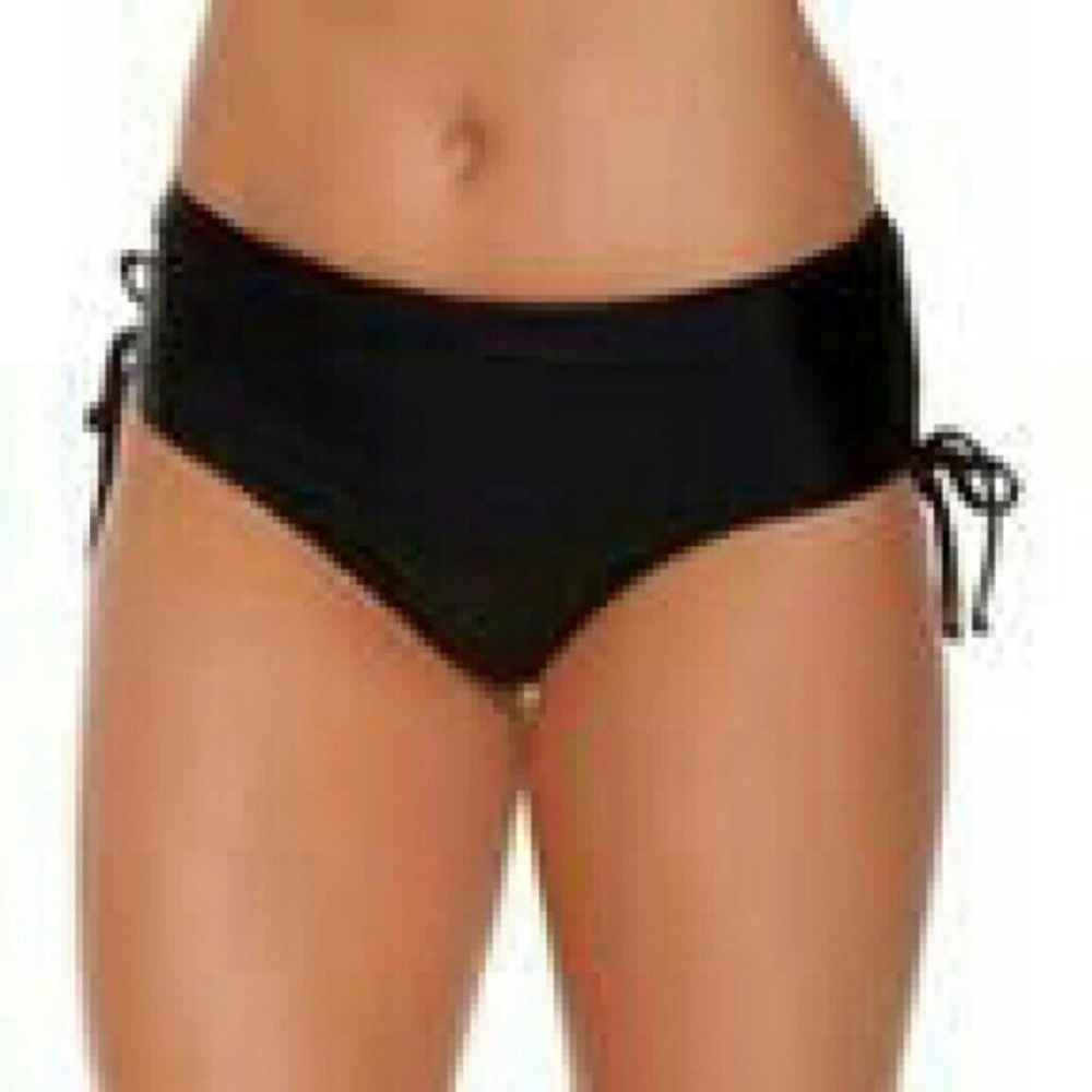 NWOT Collection by Catalina Rouched Brief Sz XL